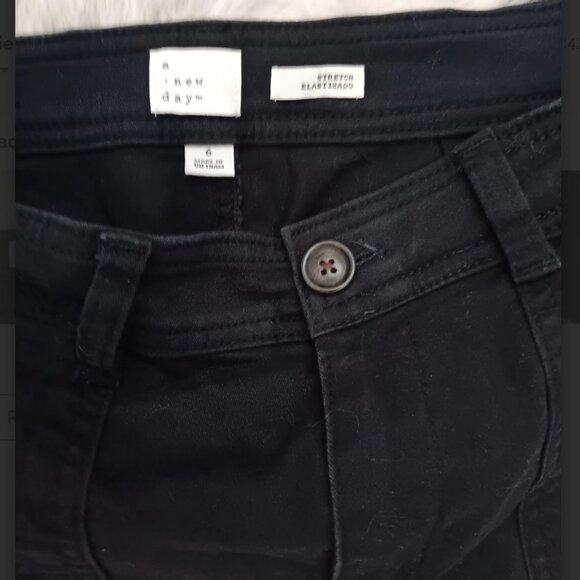 Black Pants - Picture 7 of 7